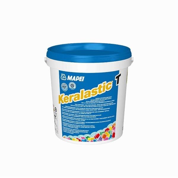 Mapei-EPOXY LJEPILA, MAPEI KERALASTIC T SIVO 5 KG, 41,25 EUR, KG, 1M21/5, AKCIJA