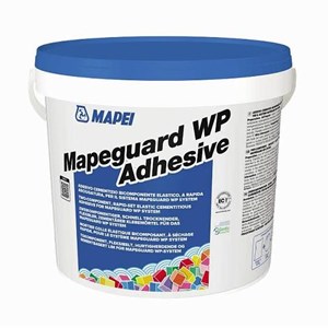 MAPEI MAPEGUARD WP ADHESIVE 6.65 KG