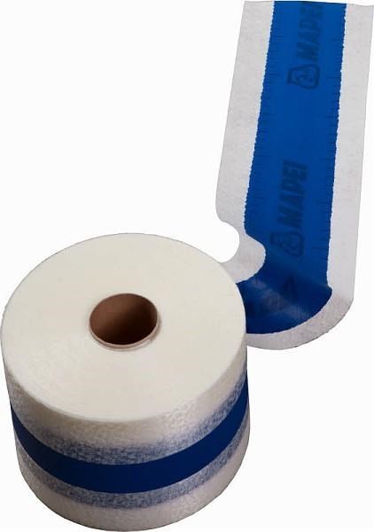 Mapei-HIDROIZOLACIJSKE TRAKE I MANŽETE, MAPEI MAPEBAND, 121,88 EUR, md, 1M30/50, AKCIJA