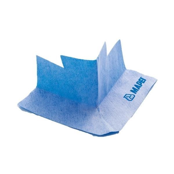 Mapei-HIDROIZOLACIJSKE TRAKE I MANŽETE, MAPEI MAPEBAND EASY VANJSKI KUT, 4,97 EUR, KOM, 7974010, AKCIJA