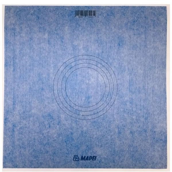 Mapei-HIDROIZOLACIJSKE TRAKE I MANŽETE, MAPEI MAPEBAND MANŽETA 400X400 MM, 26,16 EUR, KOM, 1M30/400, AKCIJA