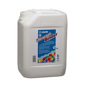 MAPEI ULTRACOAT BINDER 5 L