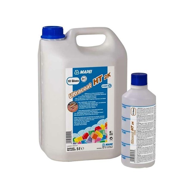 Mapei-LAKOVI I PROIZVODI ZA PARKETE, MAPEI ULTRACOAT HT 2K 60 A+B 5.5 L, 123,23 EUR, L, 7440710, AKCIJA