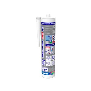 MAPEI MAPEFLEX MS 45 BIJELI