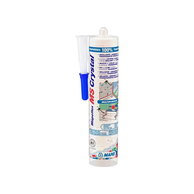 Mapei-LJEPILA / BRTVILA, MAPEI MAPEFLEX MS 45 CRYSTAL, 10,13 EUR, KOM, 1956543, AKCIJA