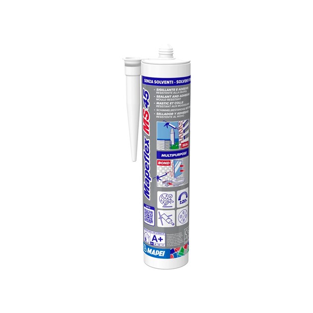 Mapei-LJEPILA / BRTVILA, MAPEI MAPEFLEX MS 45 SIVI, 7,59 EUR, KOM, 1956043, AKCIJA