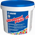Mapei-LJEPILA ZA PARKETE, LVT I VINIL PODOVE, MAPEI ULTRABOND P990 1K 15 KG, 91,41 EUR, KG, 2M69S/15, AKCIJA