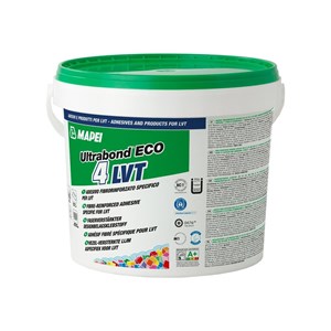 MAPEI ULTRABOND ECO 4 LVT 14 KG