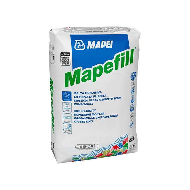 Mapei-MORTOVI, MAPEI MAPEFILL 25 KG, 17,58 EUR, KG, 3M42/25, AKCIJA
