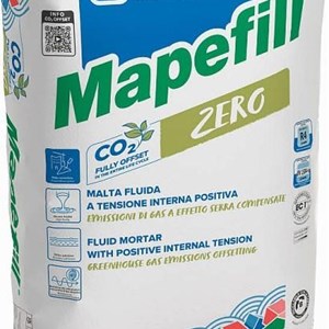 MAPEI MAPEFILL ZERO 25 KG