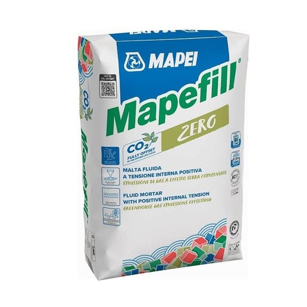 Mapei-MORTOVI, MAPEI MAPEFILL ZERO 25 KG, 14,06 EUR, KG, 3M42/25, AKCIJA