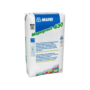MAPEI MAPEGROUT 430 25 KG
