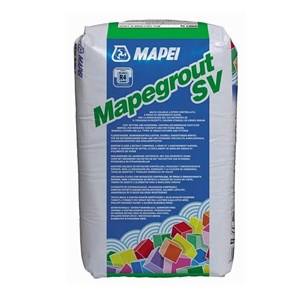 MAPEI MAPEGROUT SV 25 KG