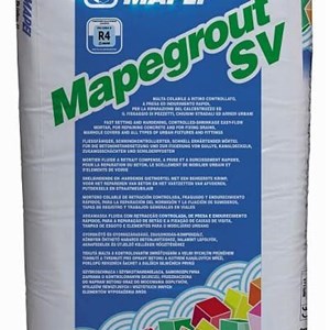 MAPEI MAPEGROUT SV 25 KG