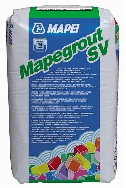 Mapei-MORTOVI, MAPEI MAPEGROUT SV 25 KG, 29,30 EUR, KG, 3M59/25, AKCIJA