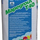 Mapei-MORTOVI, MAPEI MAPEGROUT T40 25 KG, 17,11 EUR, KG, 3M61/25, AKCIJA
