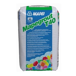MAPEI MAPEGROUT T40 25 KG