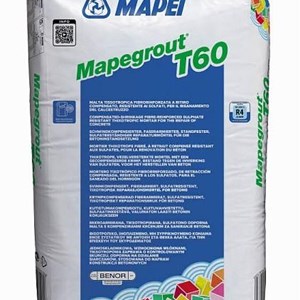 MAPEI MAPEGROUT T60 25 KG