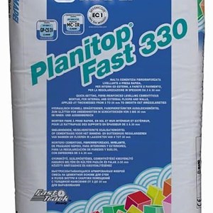 MAPEI PLANITOP FAST 330 25 KG