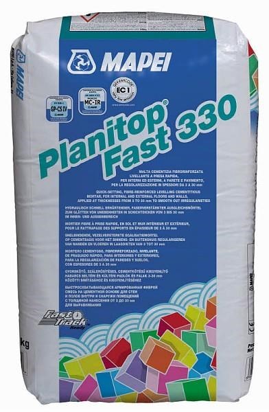 Mapei-MORTOVI, MAPEI PLANITOP FAST 330 25 KG, 23,44 EUR, KG, 3M84330/25, AKCIJA