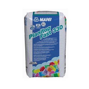 MAPEI PLANITOP FAST 330 25 KG