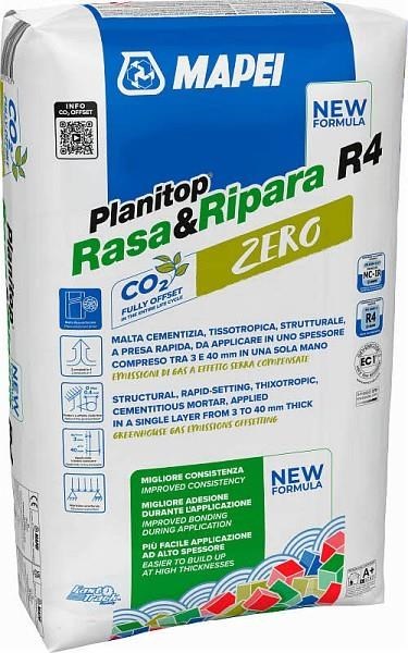 Mapei-MORTOVI, MAPEI PLANITOP RASA & RIPARA R4 25 KG, 23,44 EUR, KG, 26533125, AKCIJA