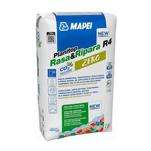MAPEI PLANITOP RASA & RIPARA R4 25 KG