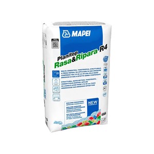 MAPEI PLANITOP RASA & RIPARA R4 25 KG