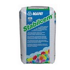 Mapei-MORTOVI, MAPEI STABILCEM 20 KG, 16,88 EUR, KG, 3M96/20, AKCIJA