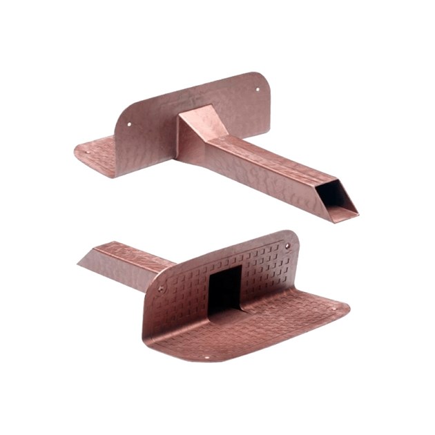 Mapei-OSTALI PROIZVODI, MAPEI DRAIN FRONT BOJA BAKRA, 12,84 EUR, KOM, 1M30/DFB, AKCIJA