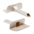 Mapei-OSTALI PROIZVODI, MAPEI DRAIN FRONT SLONOVA KOST, 12,84 EUR, KOM, 1M30/SK, AKCIJA