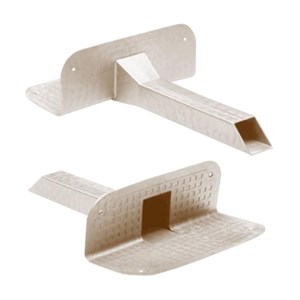 MAPEI DRAIN FRONT SLONOVA KOST