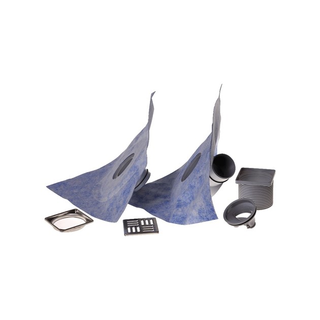 Mapei-OSTALI PROIZVODI, MAPEI DRAIN LATERAL D.100, 60,97 EUR, KOM, 1M30/DL100, AKCIJA