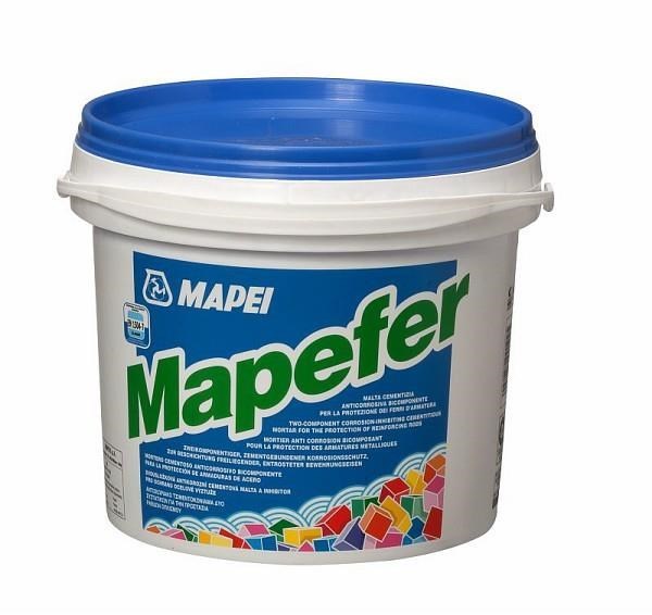 Mapei-OSTALI PROIZVODI, MAPEI MAPEFER 2K 2 KG, 11,81 EUR, KG, 3M41/2, AKCIJA