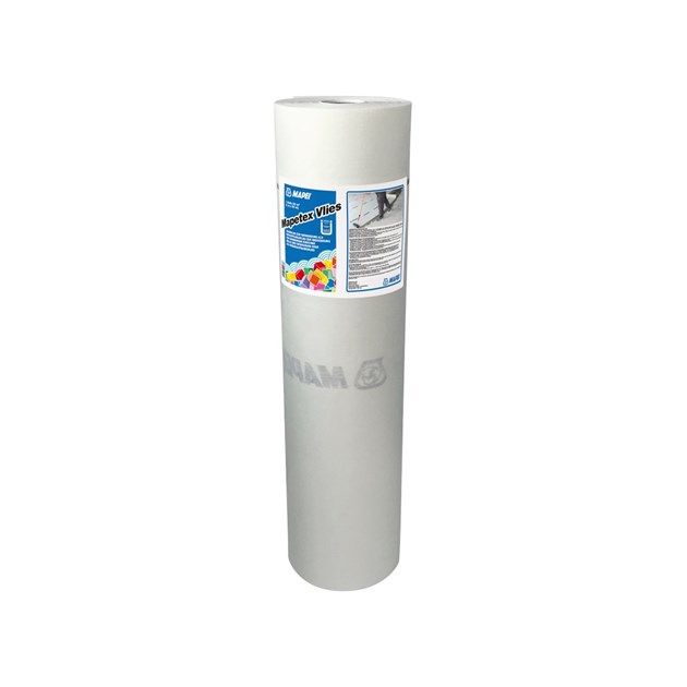Mapei-OSTALI PROIZVODI, MAPEI MAPETEX VLIES 50M, 206,25 EUR, M2, 281150, AKCIJA