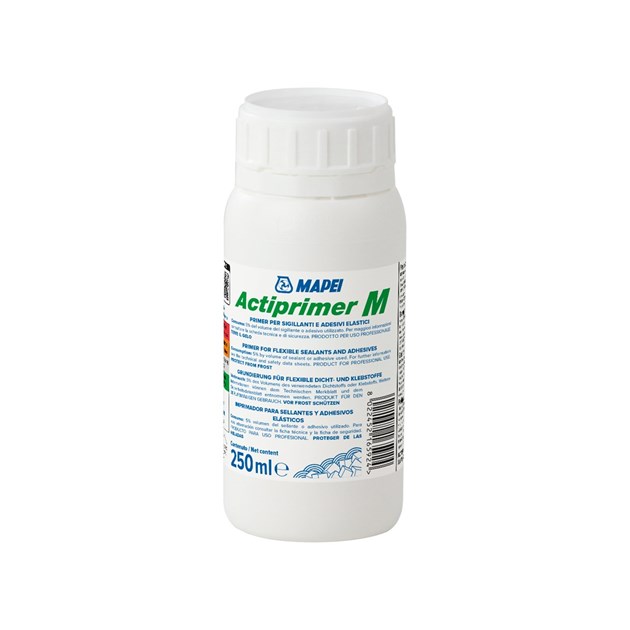 Mapei-PRIMERI, MAPEI ACTIPRIMER M 0.25 KG, 9,28 EUR, KOM, 0197135, AKCIJA