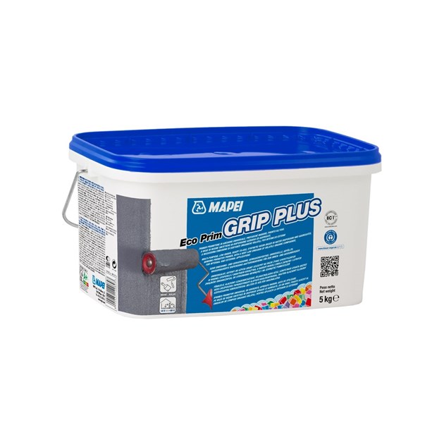 Mapei-PRIMERI, MAPEI ECO PRIM GRIP PLUS 10 KG, 42,19 EUR, KG, 2M82/10, AKCIJA