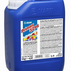 MAPEI PRIMER 3296 5 L