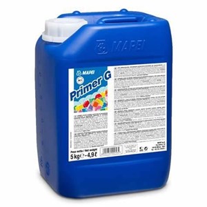 MAPEI PRIMER G 5 L