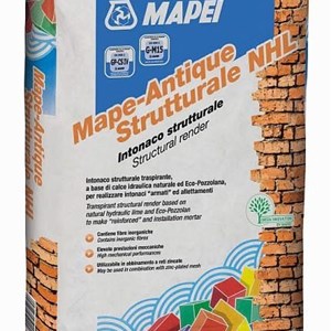 MAPEI MAPE-ANTIQUE NHL ECO STRUTTURALE 25 KG