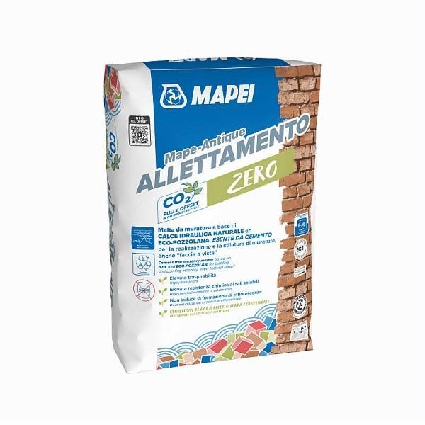Mapei-PROIZVODI ZA OJAČANJE KONSTRUKCIJA, MAPEI MAPE-ANTIQUE ALLETTAMENTO SEDRA 25 KG, 15,23 EUR, KG, 1851325, AKCIJA