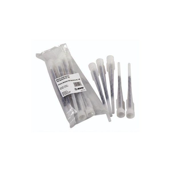 Mapei-PROIZVODI ZA OJAČANJE KONSTRUKCIJA, MAPEI MAPEFIX PE+VE MIXERS, 1,13 EUR, KOM, 1961112, AKCIJA