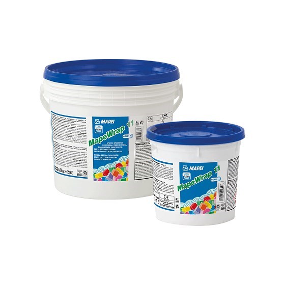 Mapei-PROIZVODI ZA OJAČANJE KONSTRUKCIJA, MAPEI MAPEWRAP 11 6 KG KOMPLET, 50,06 EUR, KG, 3M7345A, AKCIJA