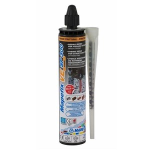MAPEI MAPEFIX VE SF 300 ML