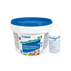 MAPEI MAPEWRAP 21 5 KG KOMPLET