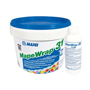 MAPEI MAPEWRAP 31 5 KG KOMPLET
