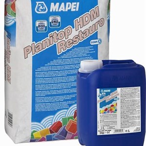 MAPEI PLANITOP HDM RESTAURO 29.75 KG KOMPLET