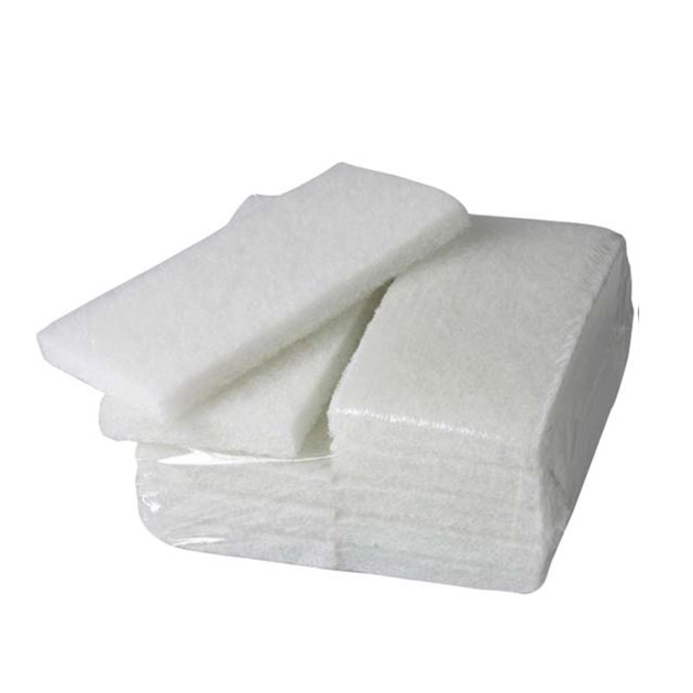 Mapei-SPUŽVE, MAPEI SPUŽVA ABRAZIVNA BIJELA, 2,44 EUR, KOM, 6M2, AKCIJA