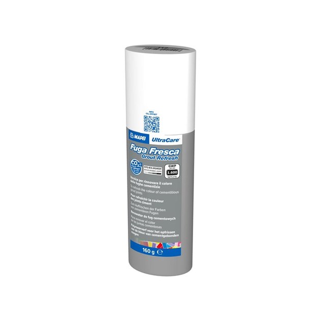 Mapei-SREDSTVA ZA FUGIRNE MASE, MAPEI FUGA FRESCA N.132 160G, 4,50 EUR, KOM, 1M63132/16, AKCIJA