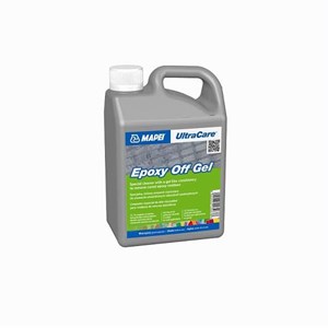 MAPEI ULTRACARE EPOXY OFF GEL 1 L